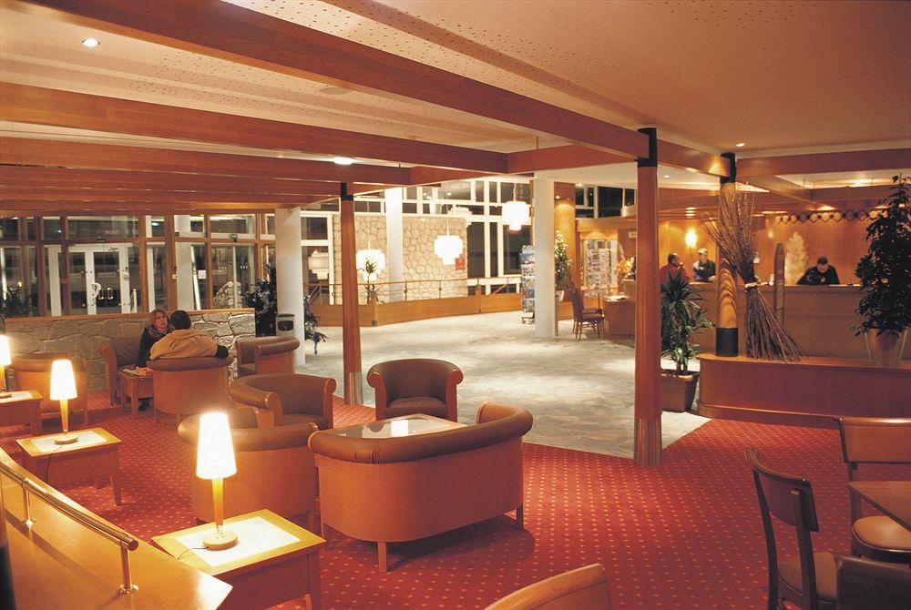 Belambra Clubs Residence Les Menuires - Le Hameau Des Airelles Saint-Martin-de-Belleville Exterior foto